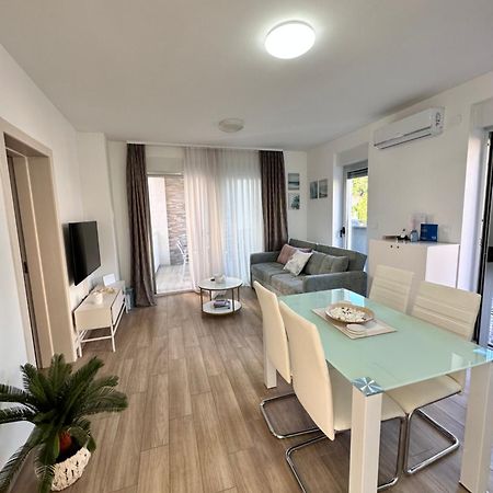 Love Borik Apartment 자다르 외부 사진