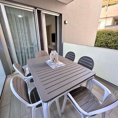 Love Borik Apartment 자다르 외부 사진