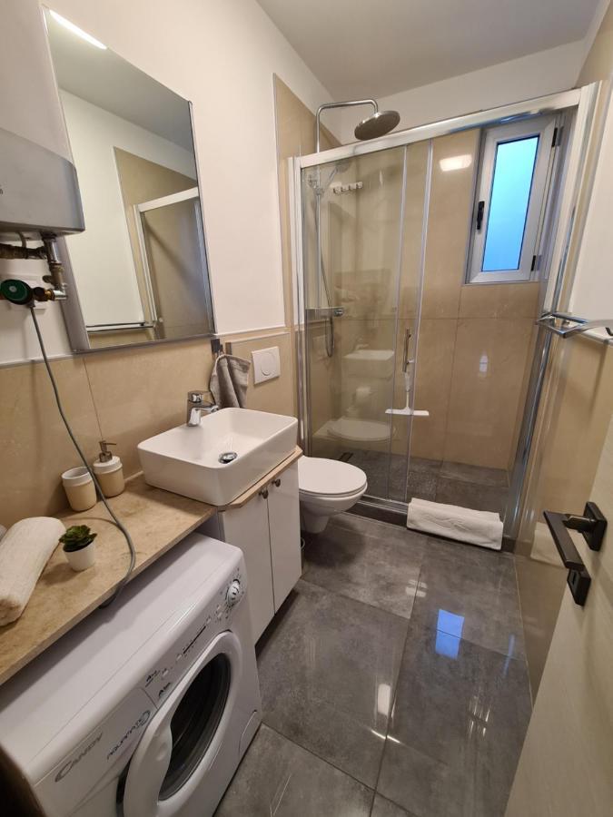 Love Borik Apartment 자다르 외부 사진