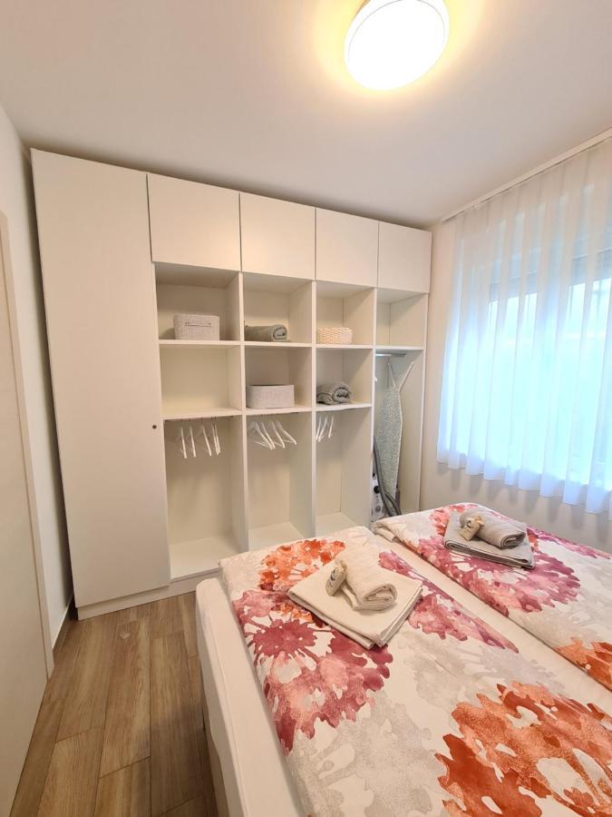 Love Borik Apartment 자다르 외부 사진